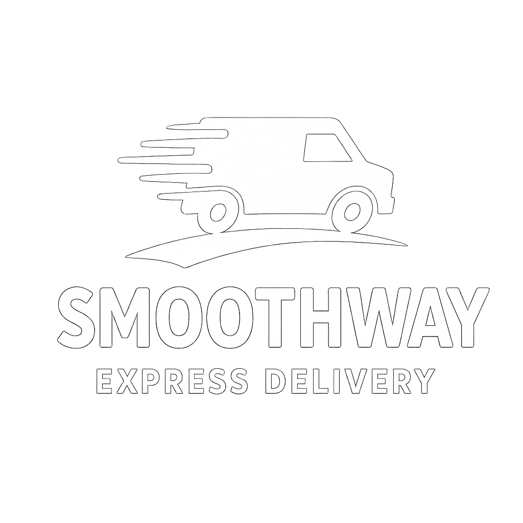 Smoothway Express Delivery Logo